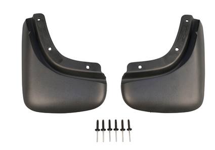 Volvo Mud Flap Set - Rear 9484507